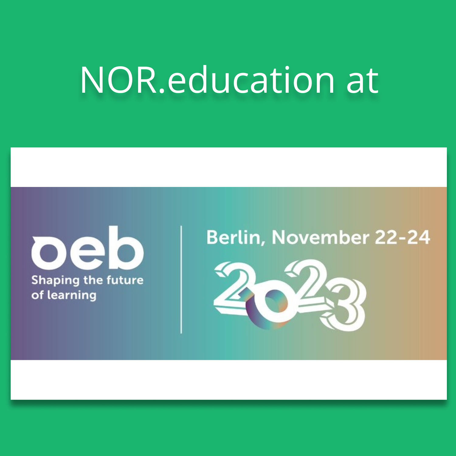 OEB2023-1